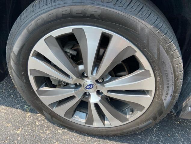 used 2019 Subaru Ascent car, priced at $24,995