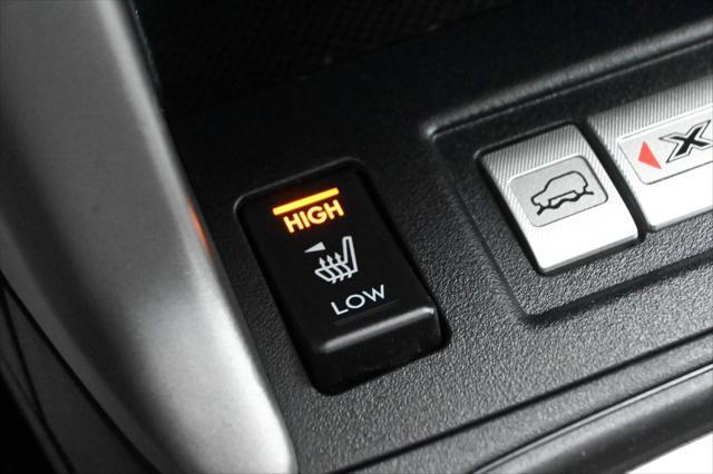 used 2017 Subaru Forester car, priced at $14,495