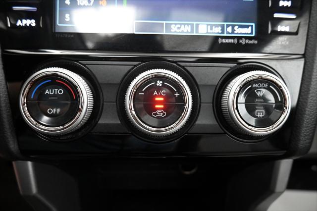 used 2017 Subaru Forester car, priced at $14,495