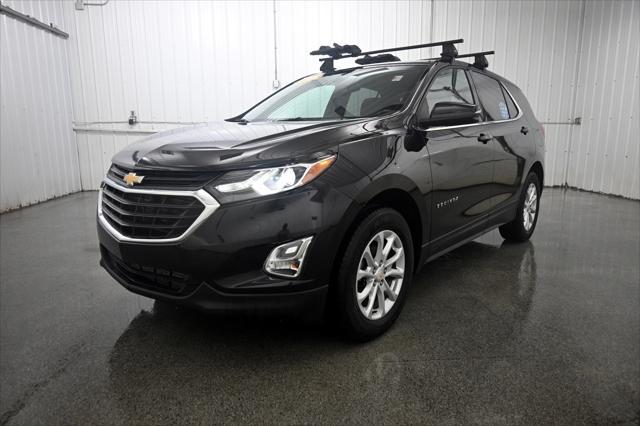 used 2019 Chevrolet Equinox car, priced at $15,000
