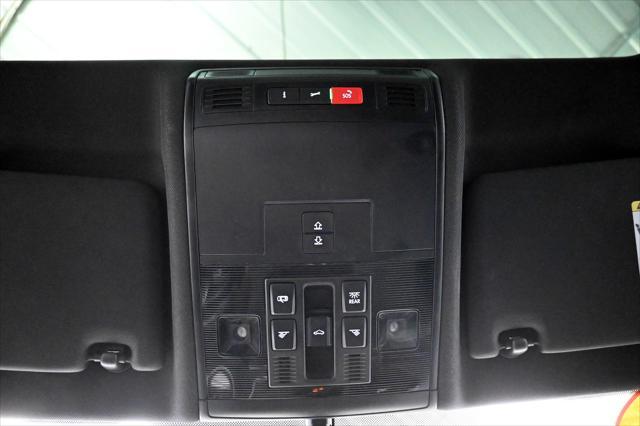 used 2021 Volkswagen Tiguan car, priced at $19,995