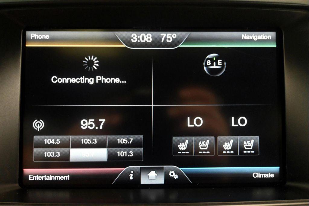used 2014 Ford Explorer car, priced at $5,500