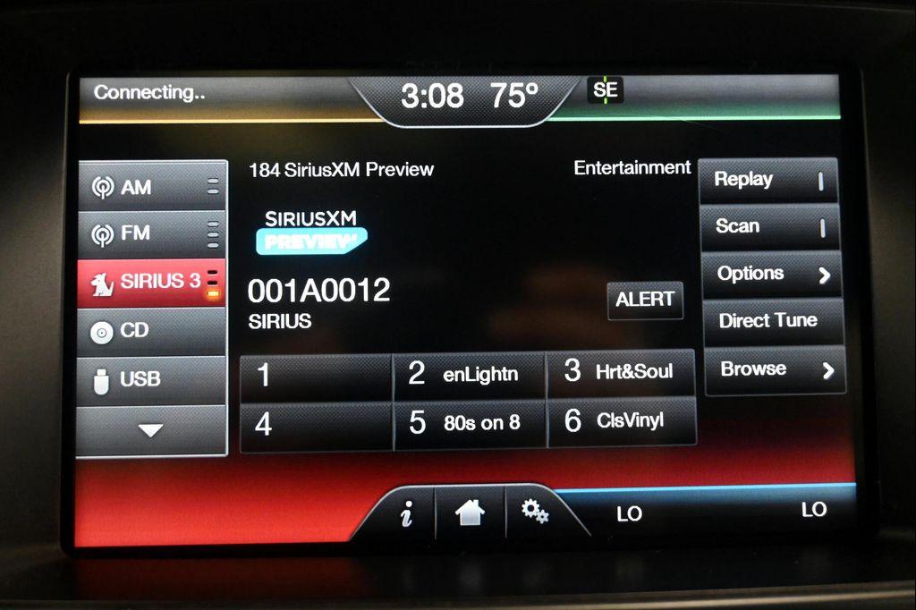 used 2014 Ford Explorer car, priced at $5,500