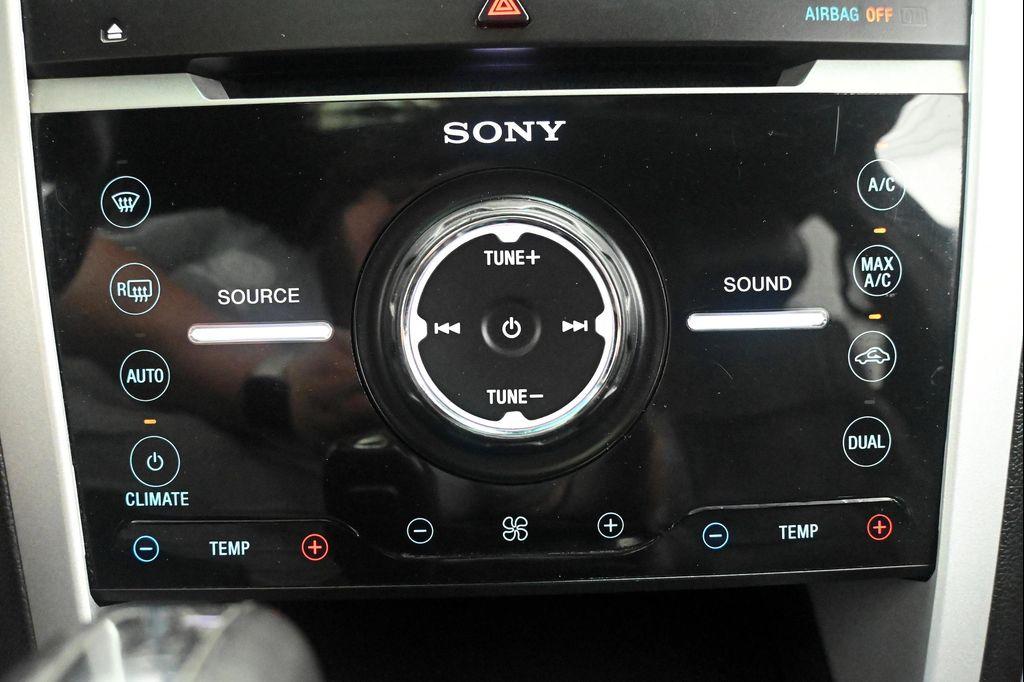 used 2014 Ford Explorer car, priced at $5,500