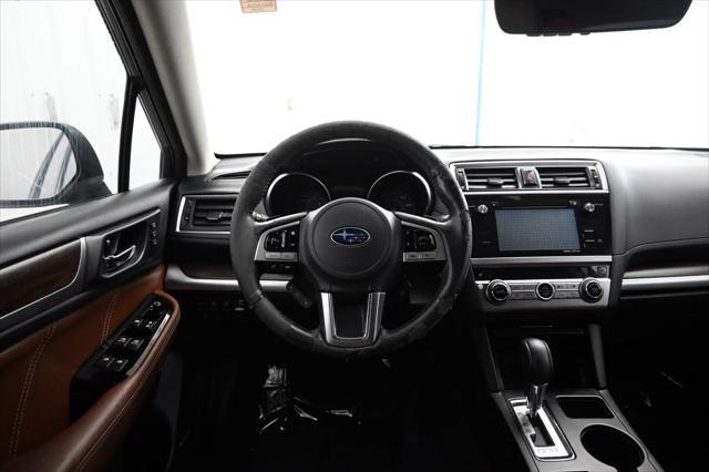 used 2017 Subaru Outback car, priced at $16,500