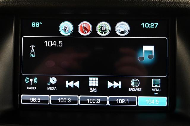 used 2020 Chevrolet Suburban car, priced at $29,000