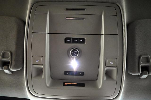 used 2020 Chevrolet Suburban car, priced at $29,000