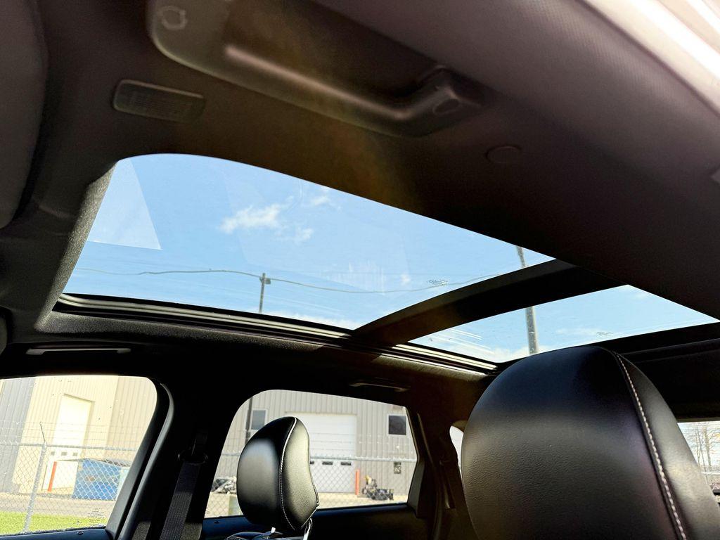 used 2019 Ford Edge car, priced at $22,700