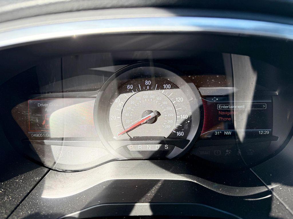 used 2019 Ford Edge car, priced at $22,700