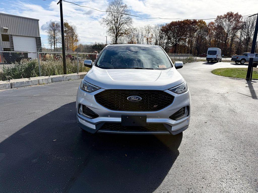 used 2019 Ford Edge car, priced at $22,700