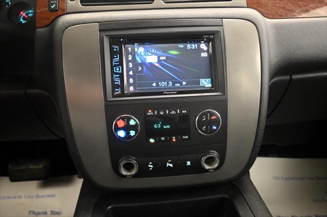 used 2008 GMC Yukon XL car, priced at $7,000