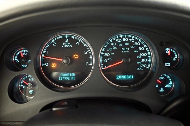 used 2008 GMC Yukon XL car, priced at $7,000