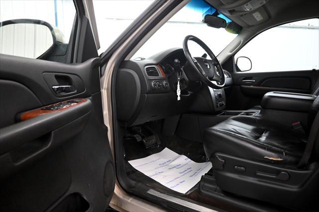 used 2008 GMC Yukon XL car, priced at $7,000