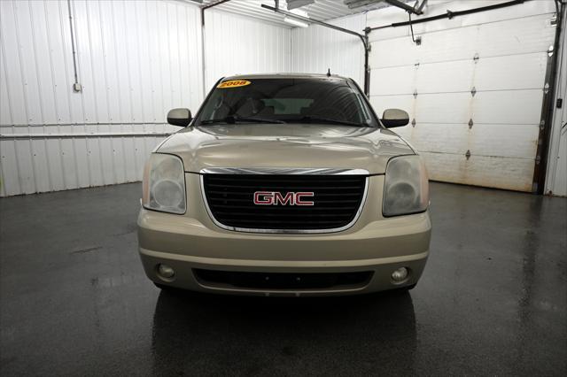 used 2008 GMC Yukon XL car, priced at $7,000