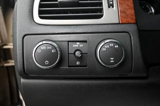 used 2008 GMC Yukon XL car, priced at $7,000