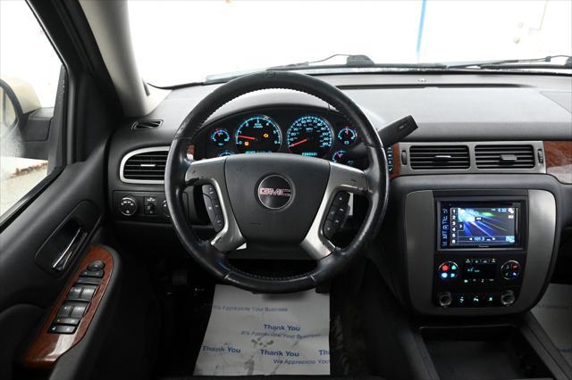 used 2008 GMC Yukon XL car, priced at $7,000