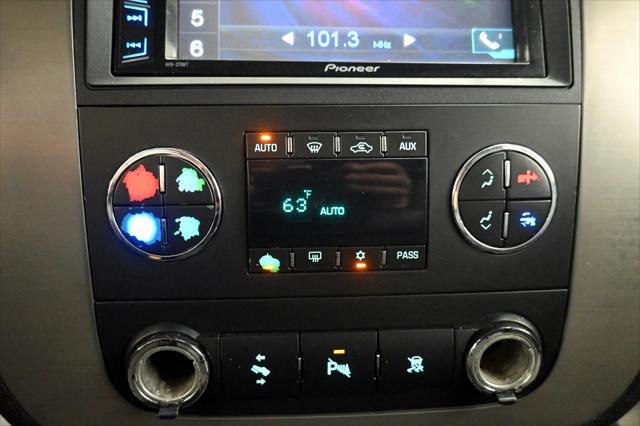 used 2008 GMC Yukon XL car, priced at $7,000