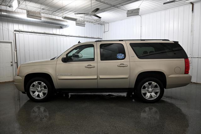used 2008 GMC Yukon XL car, priced at $7,000