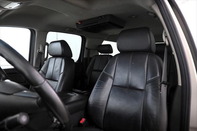 used 2008 GMC Yukon XL car, priced at $7,000