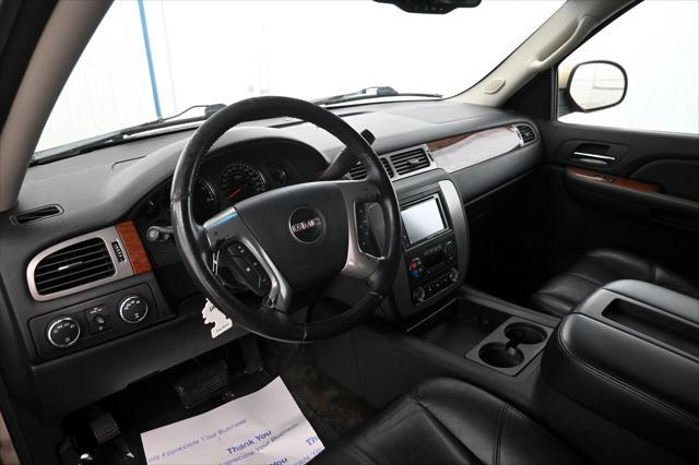 used 2008 GMC Yukon XL car, priced at $7,000