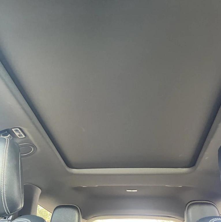 used 2020 Ford Explorer car, priced at $27,500