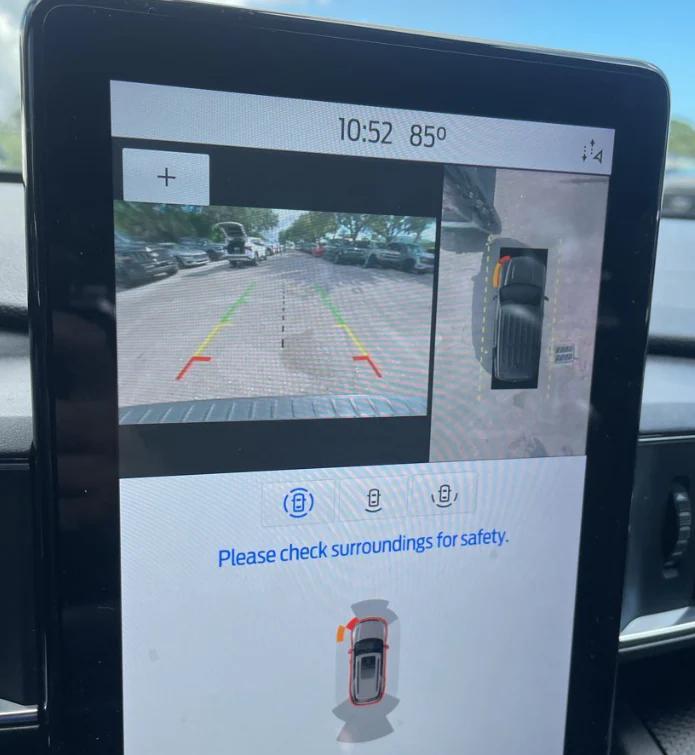 used 2020 Ford Explorer car, priced at $27,500