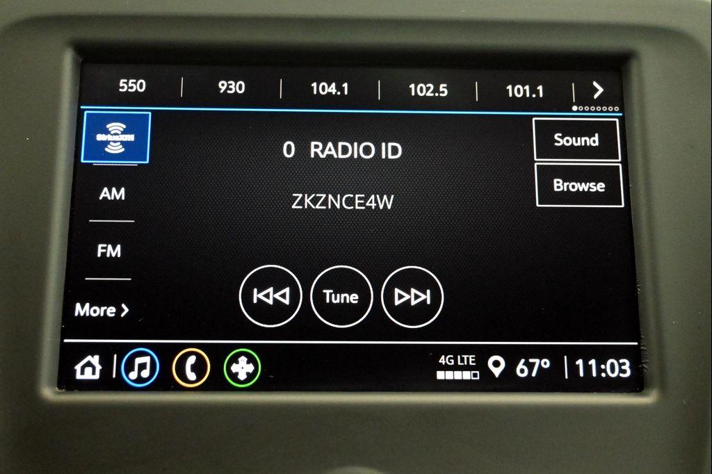 used 2023 Chevrolet Equinox car, priced at $24,000