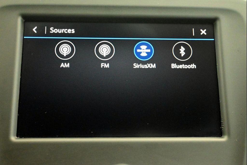 used 2023 Chevrolet Equinox car, priced at $24,000