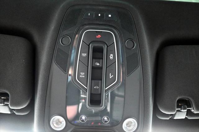 used 2017 Audi Q7 car, priced at $16,900