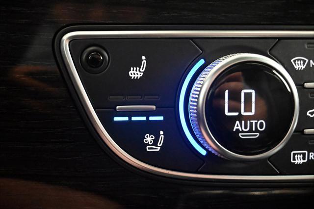 used 2017 Audi Q7 car, priced at $16,900