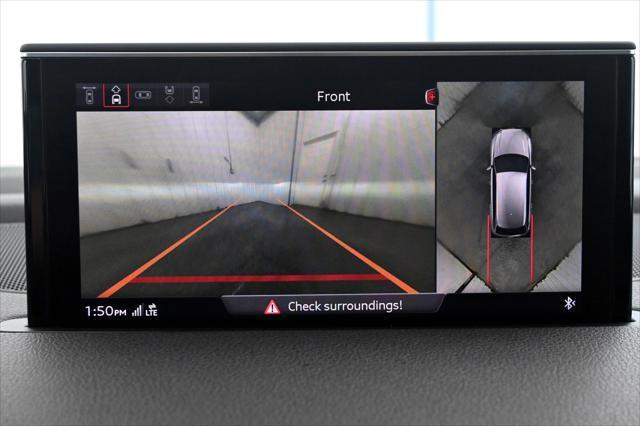 used 2017 Audi Q7 car, priced at $16,900