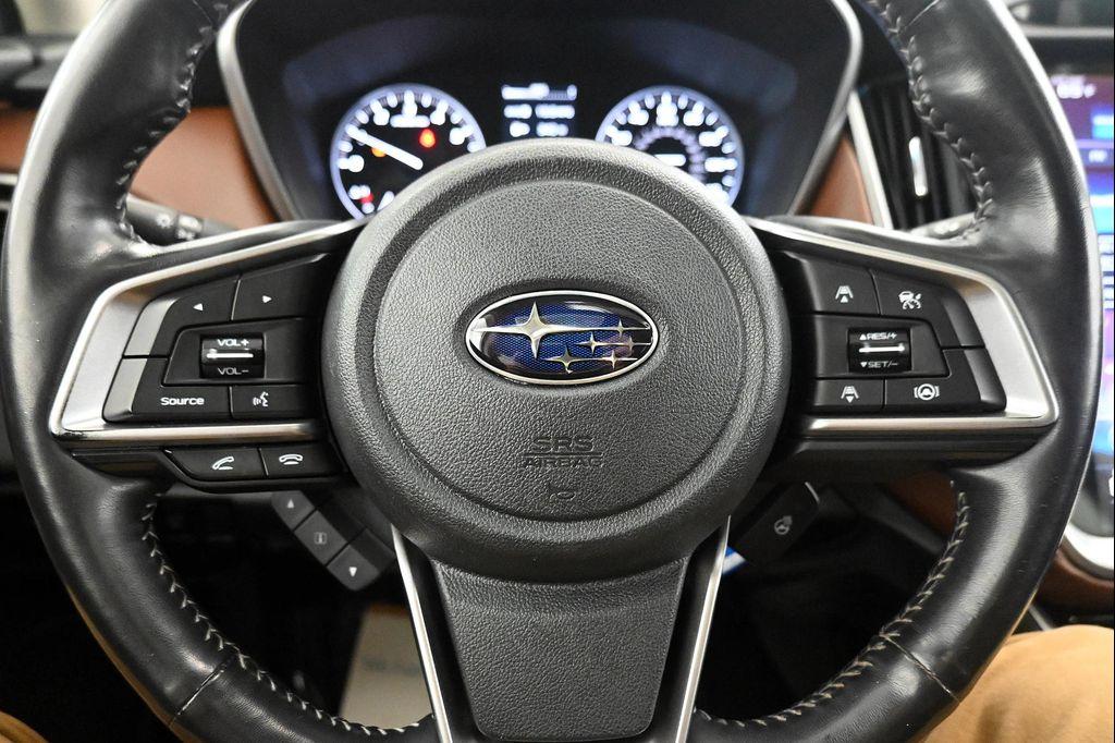 used 2021 Subaru Outback car, priced at $21,800