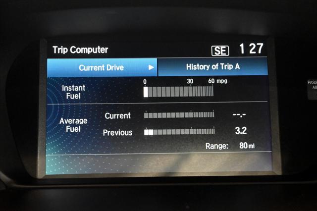 used 2018 Acura TLX car, priced at $18,500