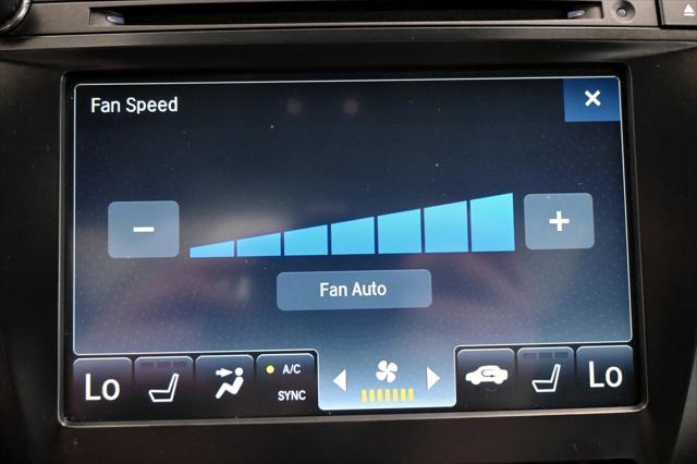 used 2018 Acura TLX car, priced at $18,500