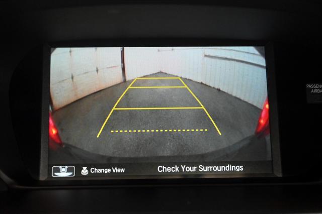 used 2018 Acura TLX car, priced at $18,500