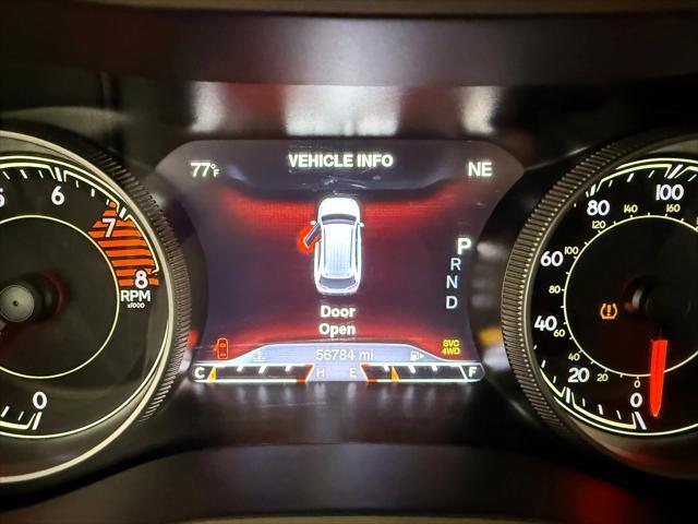 used 2018 Jeep Cherokee car, priced at $18,000