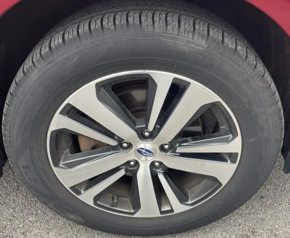 used 2019 Subaru Outback car, priced at $19,765