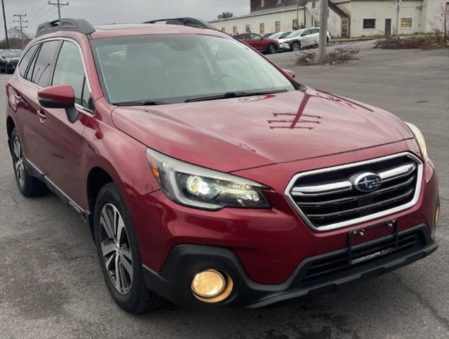 used 2019 Subaru Outback car, priced at $19,765