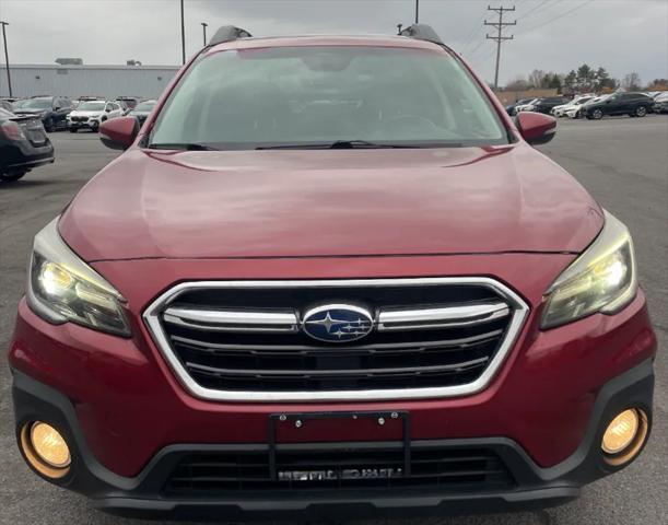 used 2019 Subaru Outback car, priced at $19,765