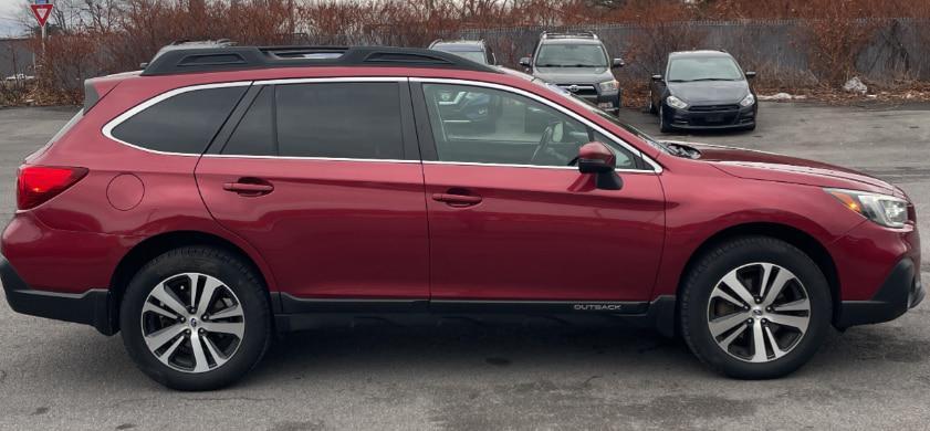 used 2019 Subaru Outback car, priced at $19,765