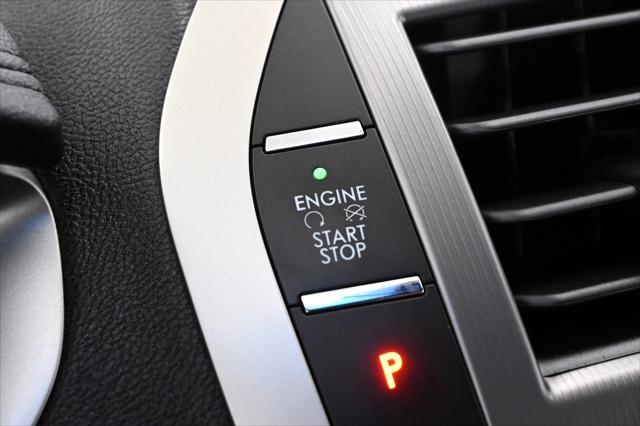 used 2017 Lincoln MKZ car, priced at $24,000