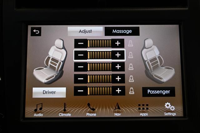 used 2017 Lincoln MKZ car, priced at $24,000
