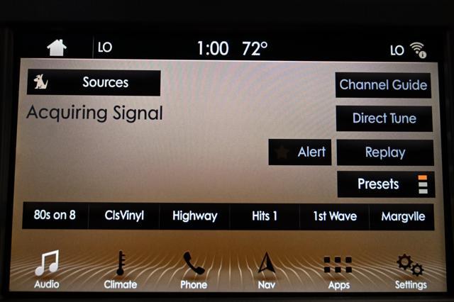 used 2017 Lincoln MKZ car, priced at $24,000