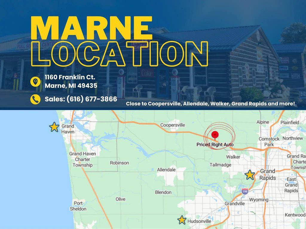 used 2019 Chevrolet Malibu car, priced at $15,000