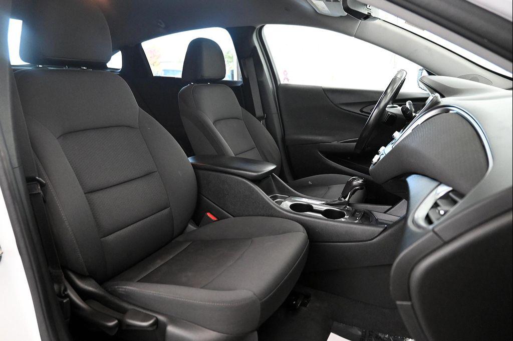 used 2019 Chevrolet Malibu car, priced at $15,000