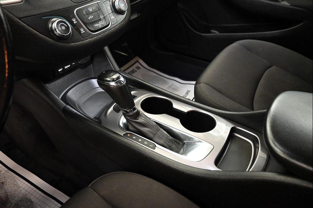 used 2019 Chevrolet Malibu car, priced at $15,000