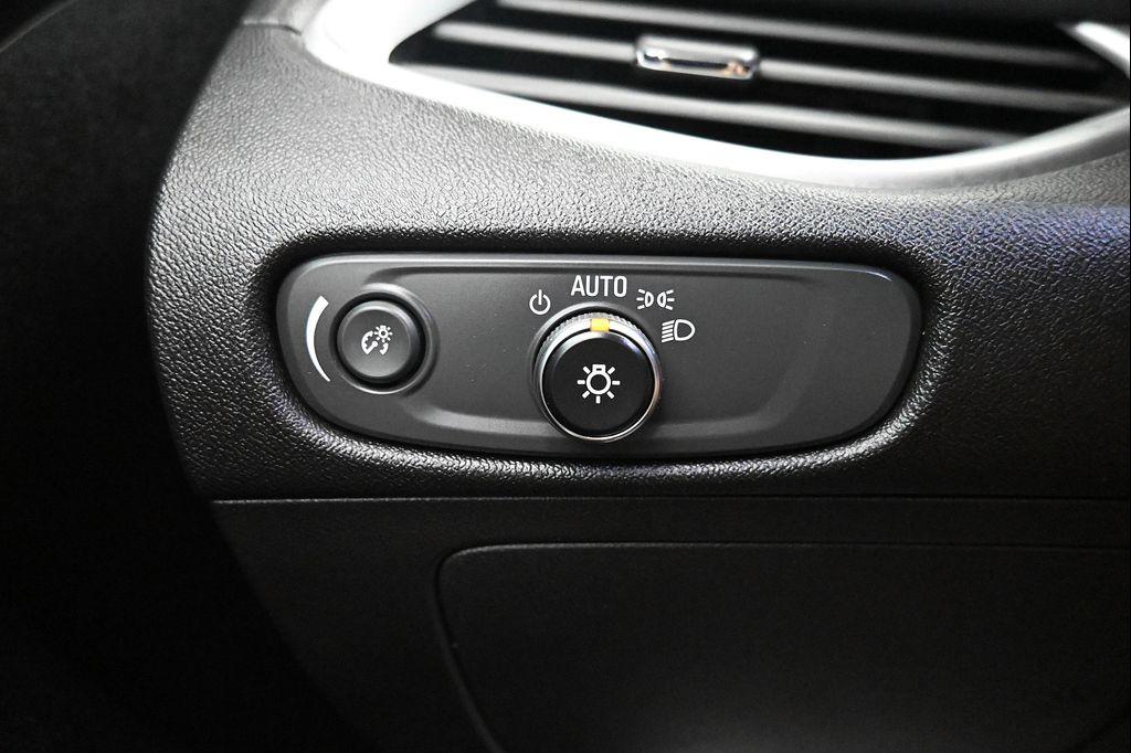 used 2019 Chevrolet Malibu car, priced at $15,000