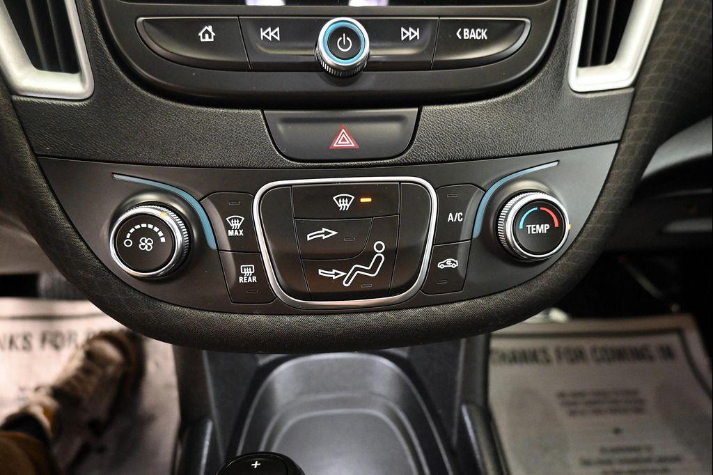 used 2019 Chevrolet Malibu car, priced at $15,000