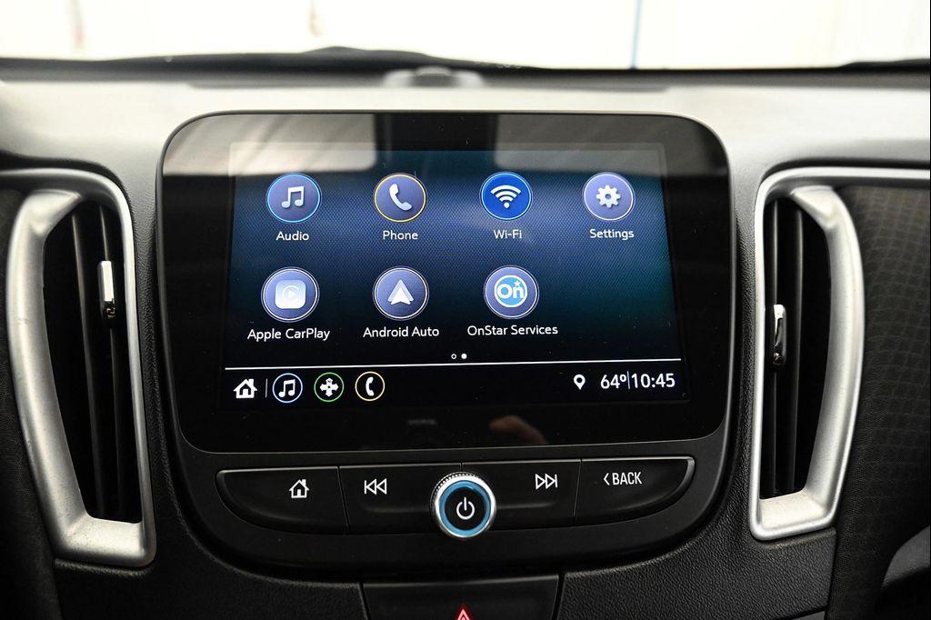 used 2019 Chevrolet Malibu car, priced at $15,000