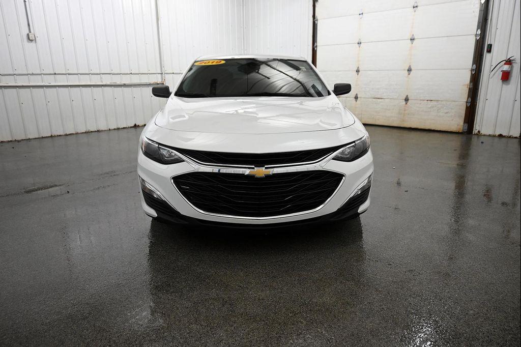 used 2019 Chevrolet Malibu car, priced at $15,000